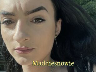 Maddiesnowie