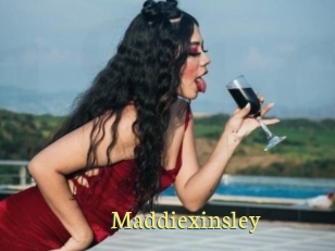 Maddiexinsley