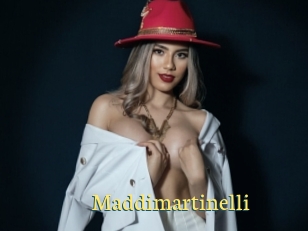 Maddimartinelli