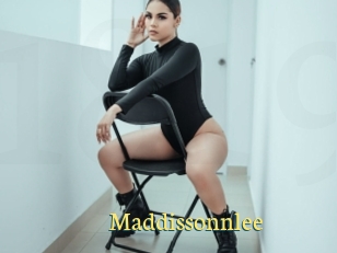 Maddissonnlee