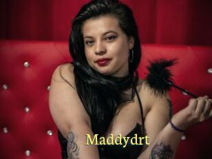 Maddydrt