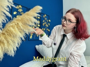 Maddygrant