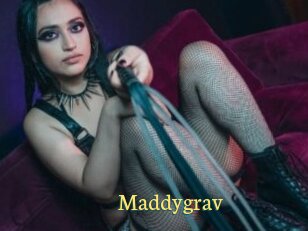 Maddygrav
