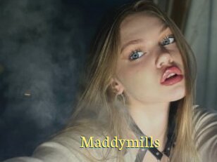 Maddymills