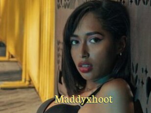 Maddyxhoot