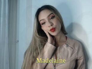 Madelaine