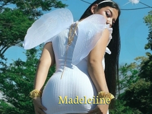 Madeleiine