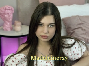 Madeleineray