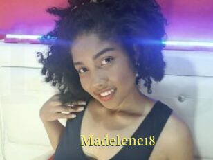 Madelene18