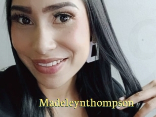 Madeleynthompson
