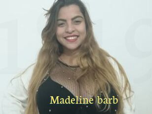 Madeline_barb