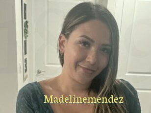 Madelinemendez