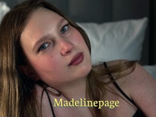 Madelinepage