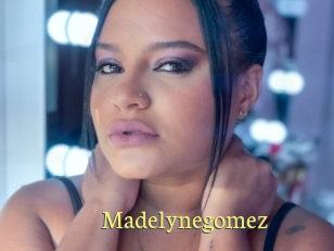 Madelynegomez