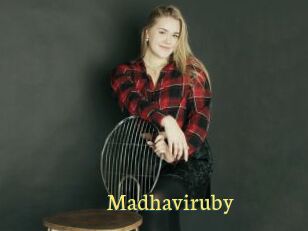 Madhaviruby