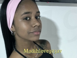 Madihlove303av