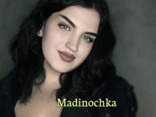Madinochka