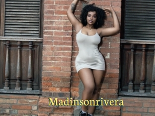 Madinsonrivera
