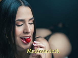 Madisonclerk