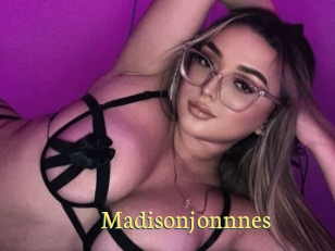 Madisonjonnnes
