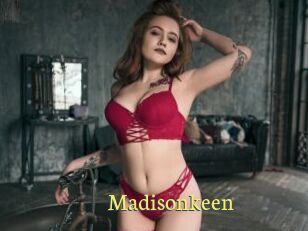 Madisonkeen
