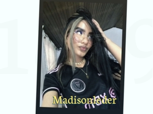 Madisonleder