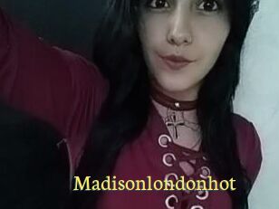 Madisonlondonhot