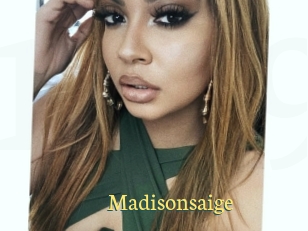 Madisonsaige