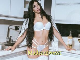 Madisonwesst