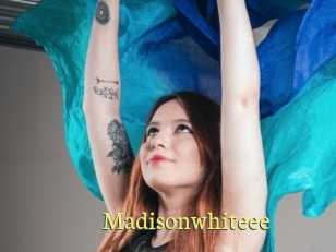 Madisonwhiteee