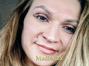 Madisonx