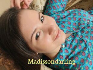 Madissondarling
