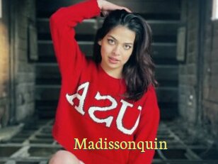 Madissonquin