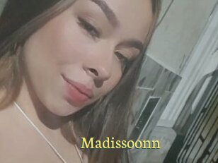 Madissoonn
