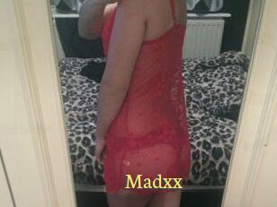 Madxx