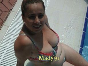 Mady91