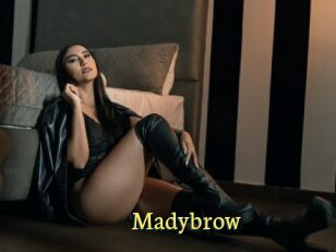 Madybrow