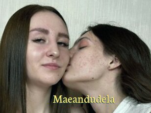 Maeandudela