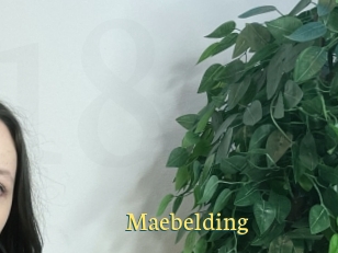 Maebelding