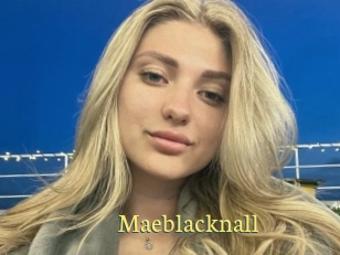 Maeblacknall