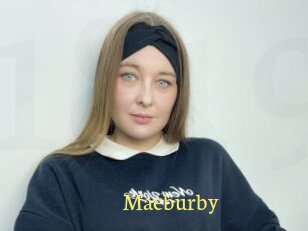 Maeburby