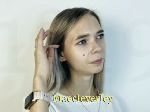 Maecleverley