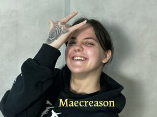 Maecreason