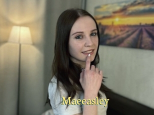Maeeasley