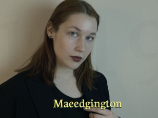 Maeedgington