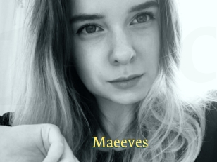 Maeeves