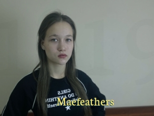 Maefeathers