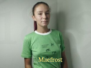 Maefrost