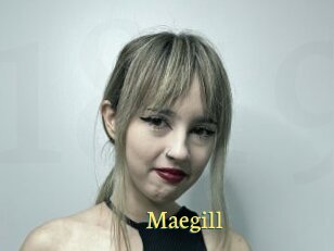 Maegill
