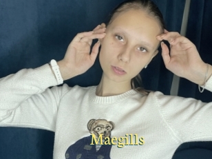 Maegills